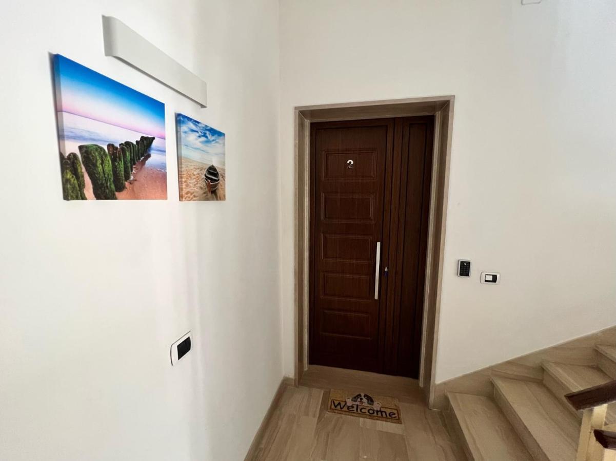 Rocamar Apartamento Avola Exterior foto