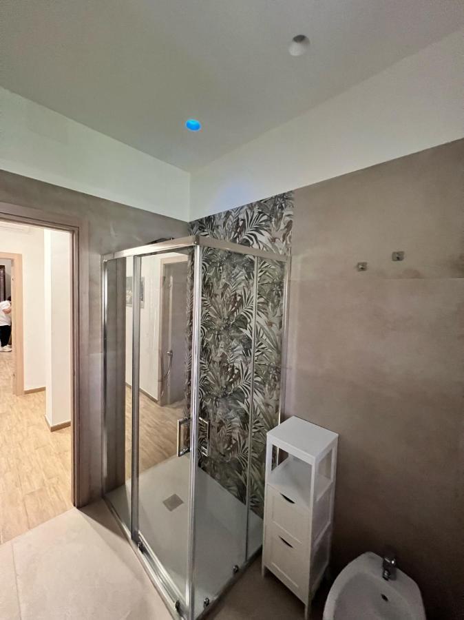 Rocamar Apartamento Avola Exterior foto
