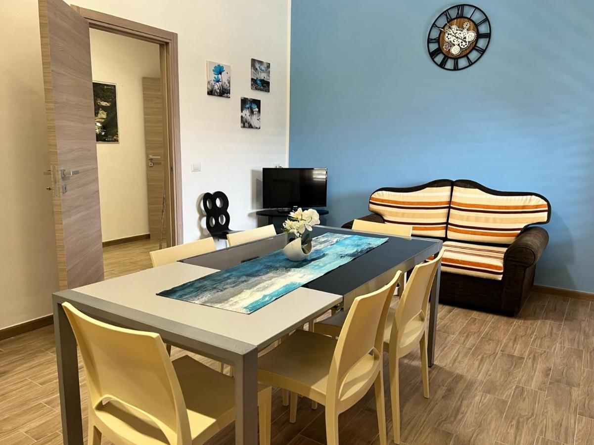 Rocamar Apartamento Avola Exterior foto