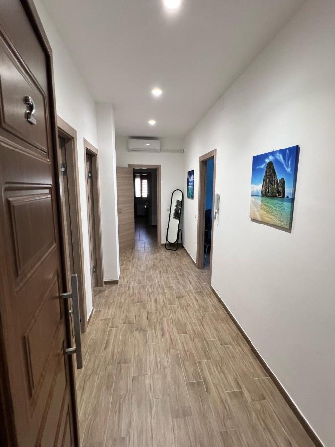 Rocamar Apartamento Avola Exterior foto