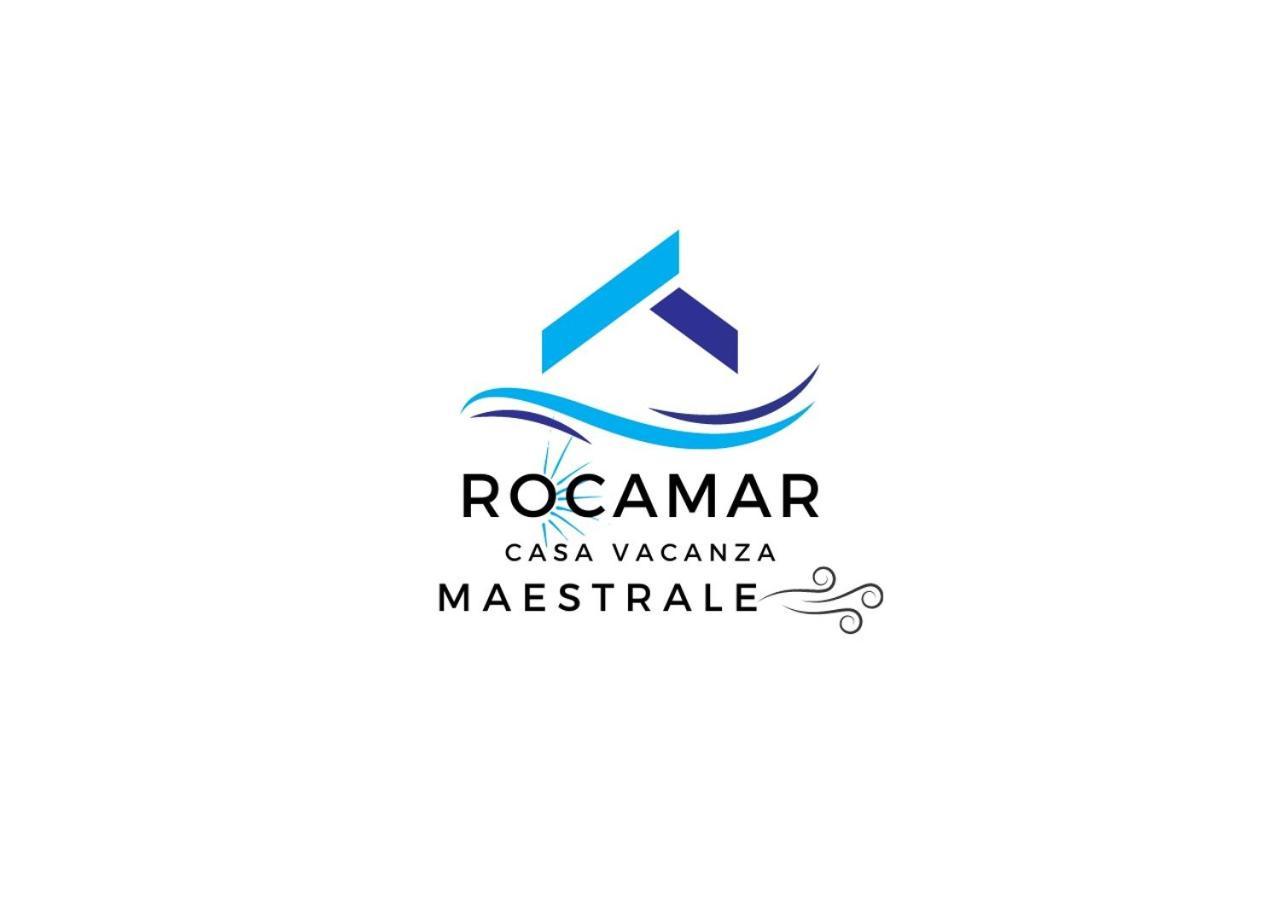 Rocamar Apartamento Avola Exterior foto