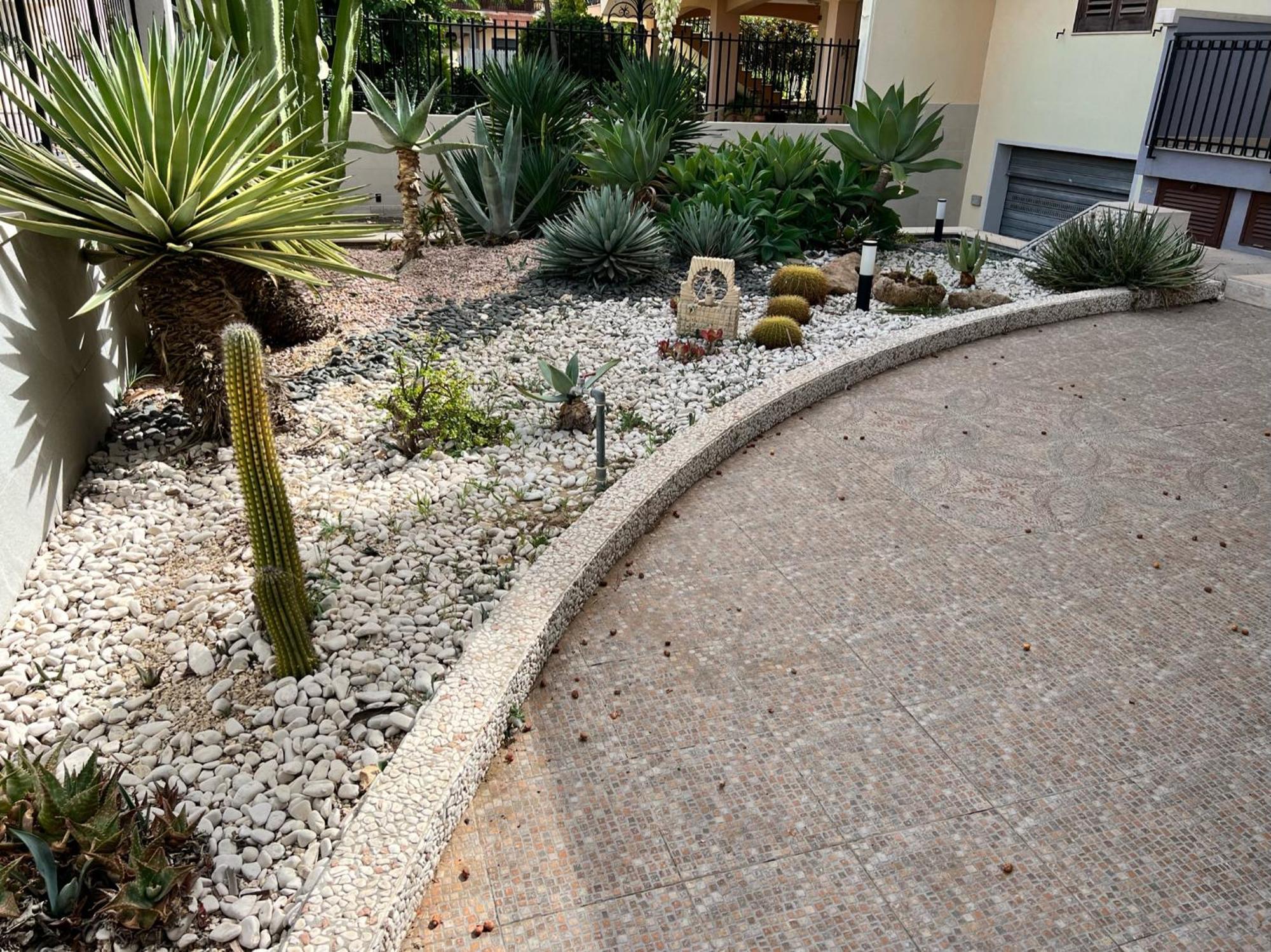 Rocamar Apartamento Avola Exterior foto