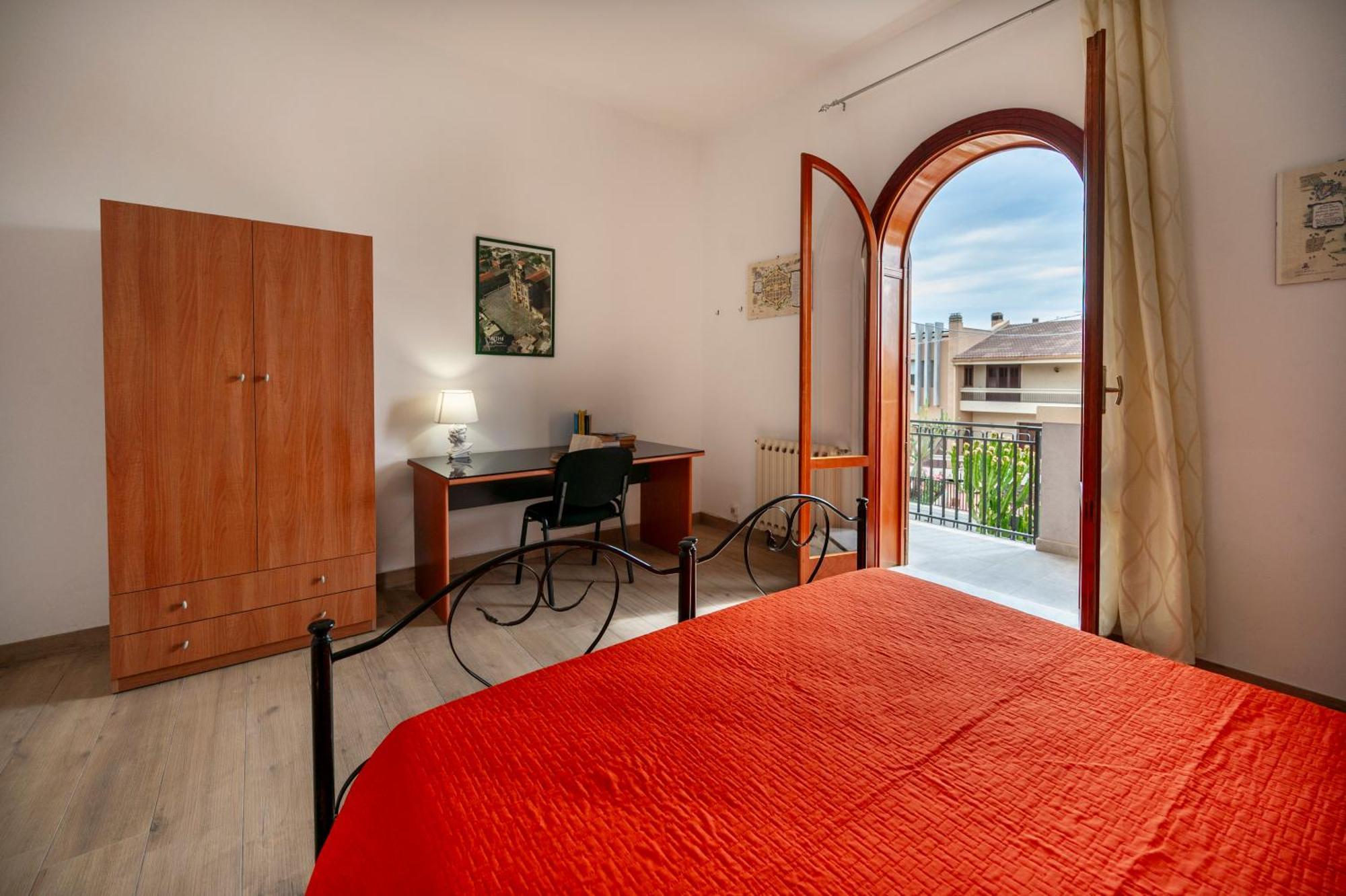 Rocamar Apartamento Avola Exterior foto