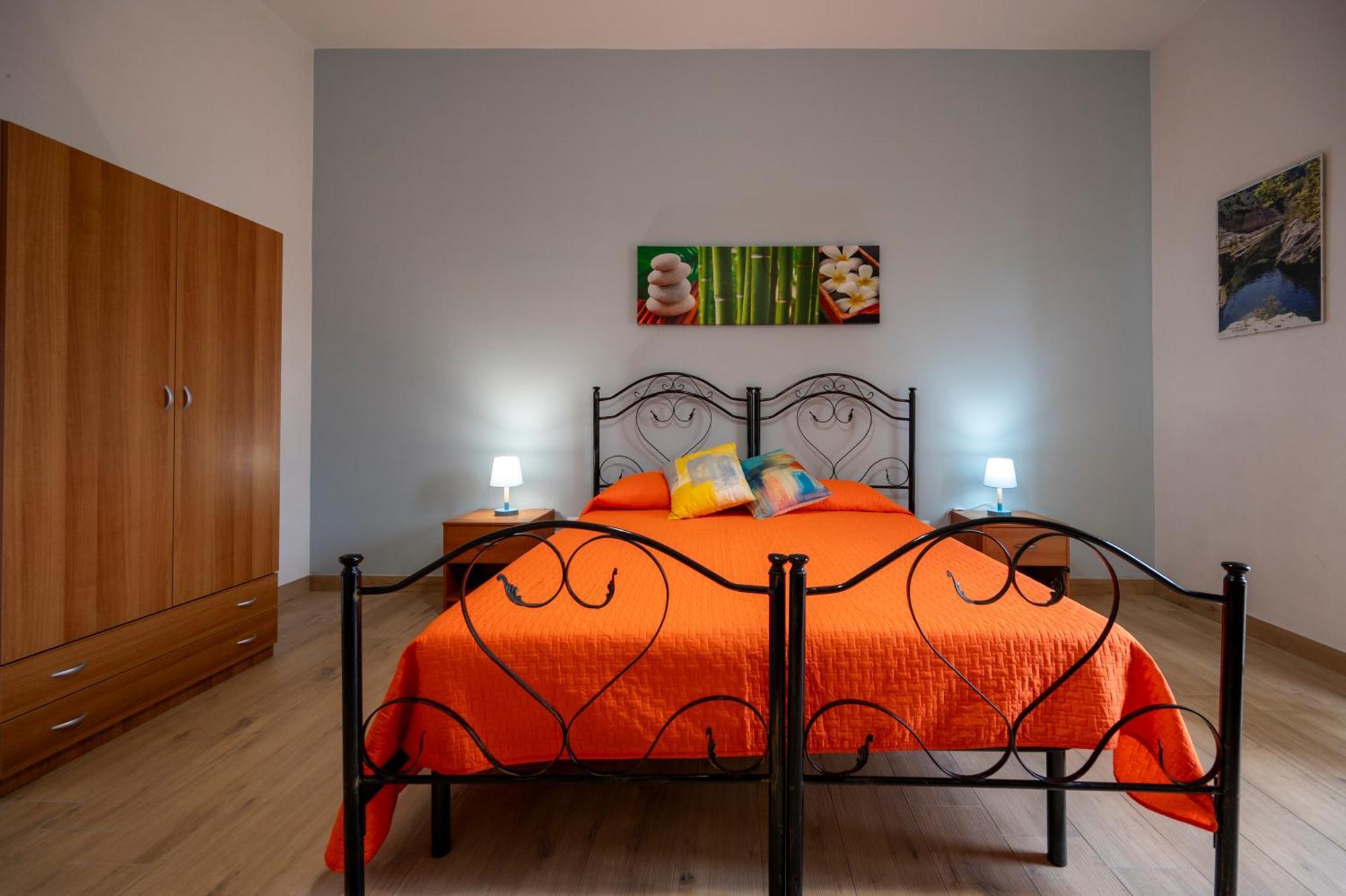 Rocamar Apartamento Avola Exterior foto