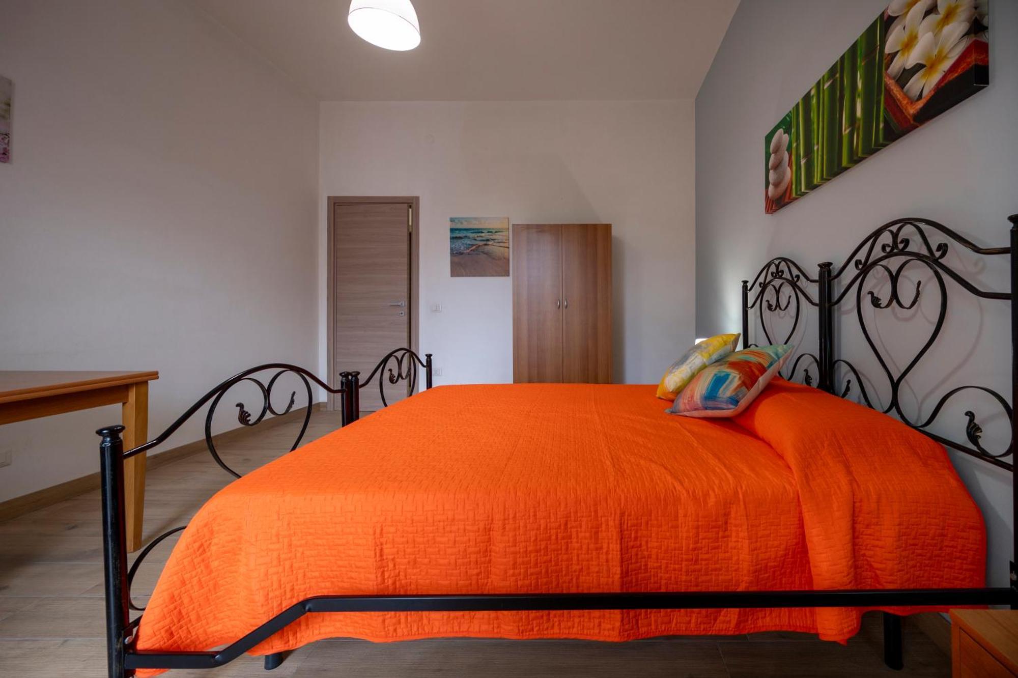 Rocamar Apartamento Avola Exterior foto